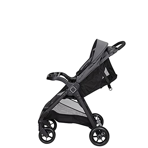 Smooth Ride Travel System with OnBoard 35 LT Infant Car Seat