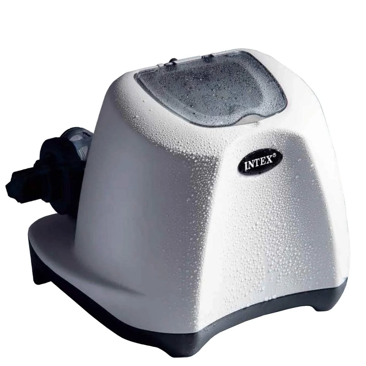 120V Krystal Clear Saltwater System with E.C.O