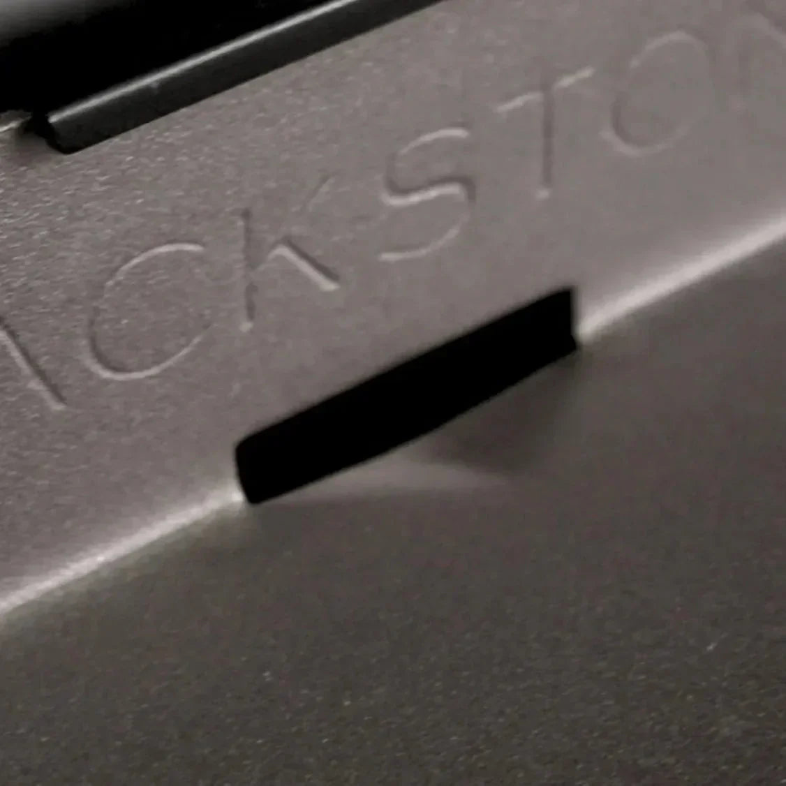 On The Go 17" Griddle with Hood and Stand