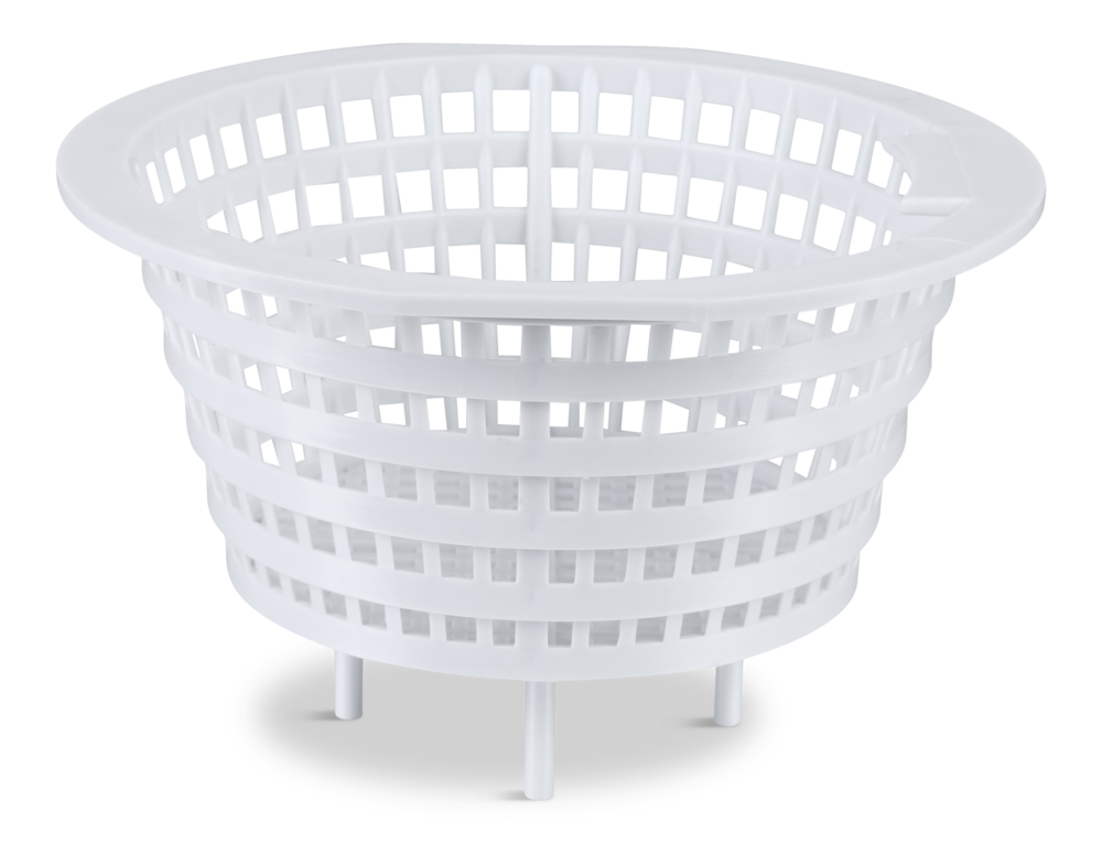 Aquarius ABS Swimming Pool Wall Skimmer Basket