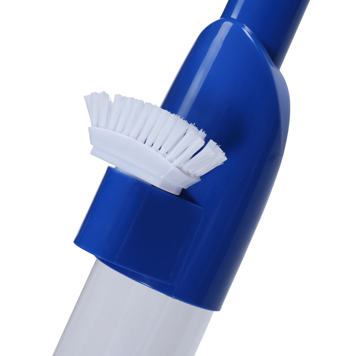 Aquarius Small Pool Vacuum with Telescopic Pole & Skimmer Attachments