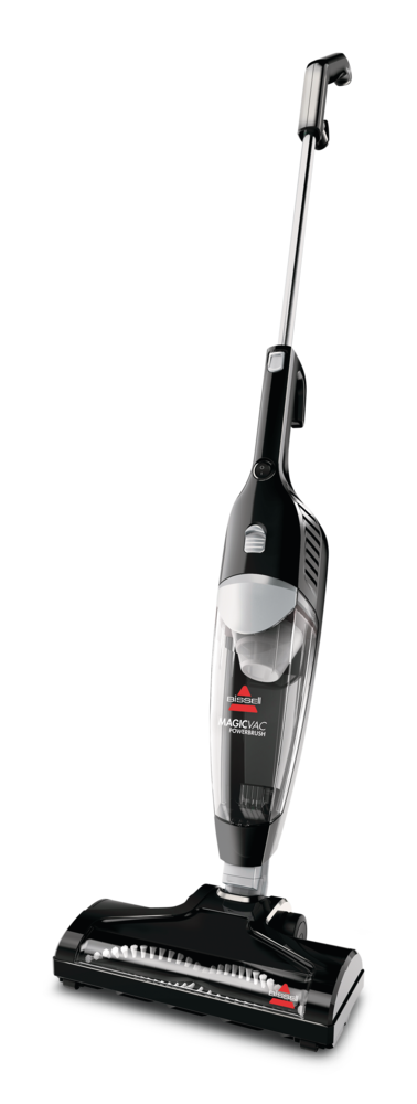 BISSELL Magic Vac PowerBrush 3-in-1 Corded Stick Vacuum Cleaner