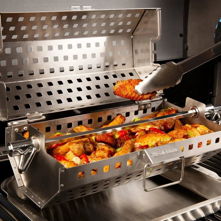 Broil King Rotisserie Bundle
