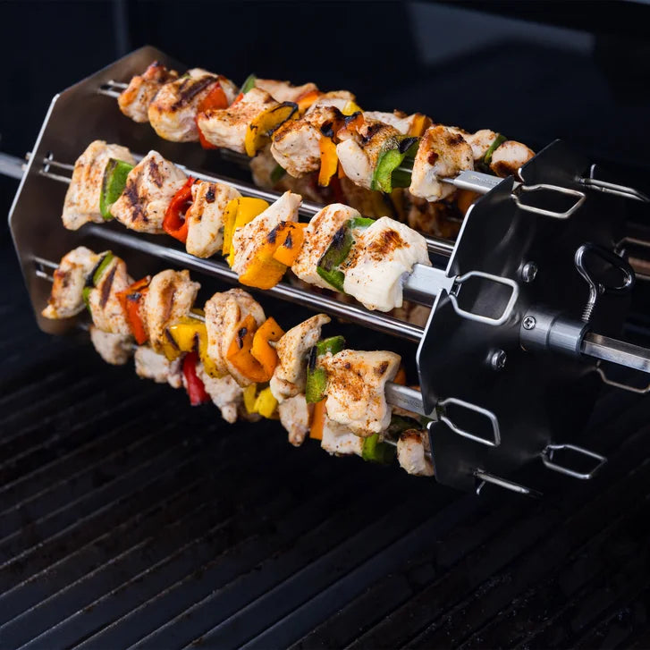 Broil King Rotisserie Bundle