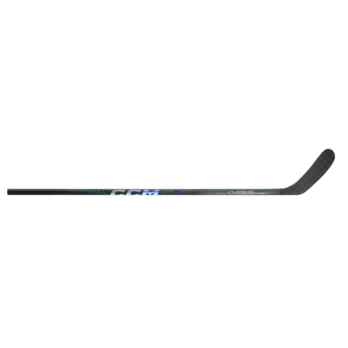 Ribcor Trigger Unleashed Composite Hockey Stick, Junior, 50 Flex