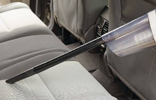 Certified 12V Compact Hand Vacuum Cleaner for Car