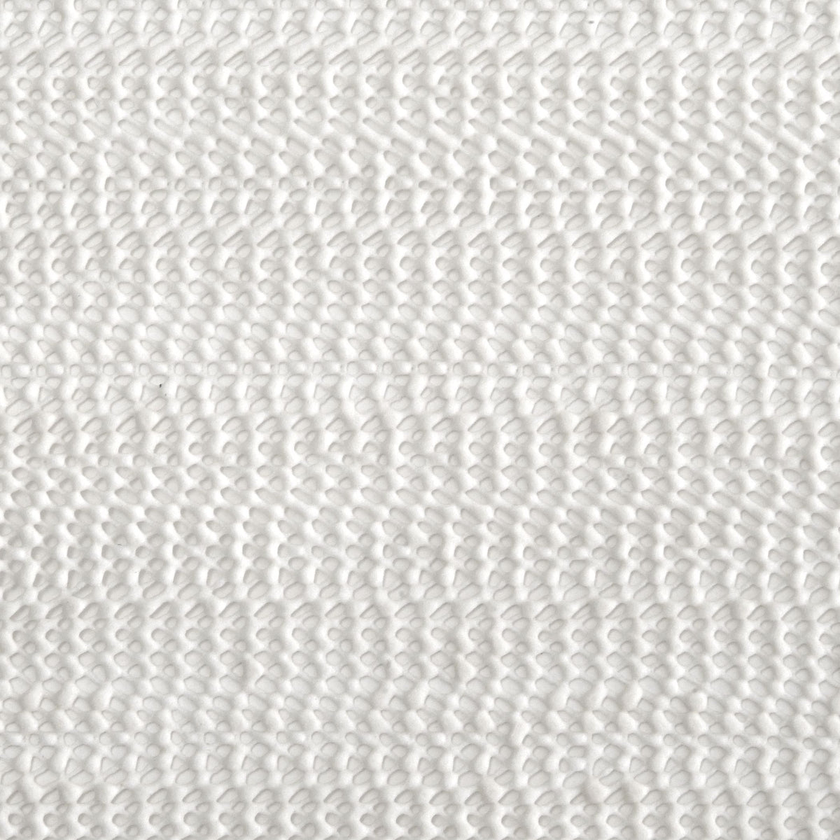 Con-Tact Grip Liner Washable Non-Adhesive Shelf/Drawer Liner, White, 12-in x 5-ft