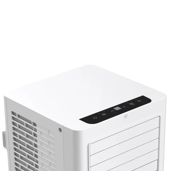 Danby 5,000 BTU SACC Smart Portable Air Conditioner