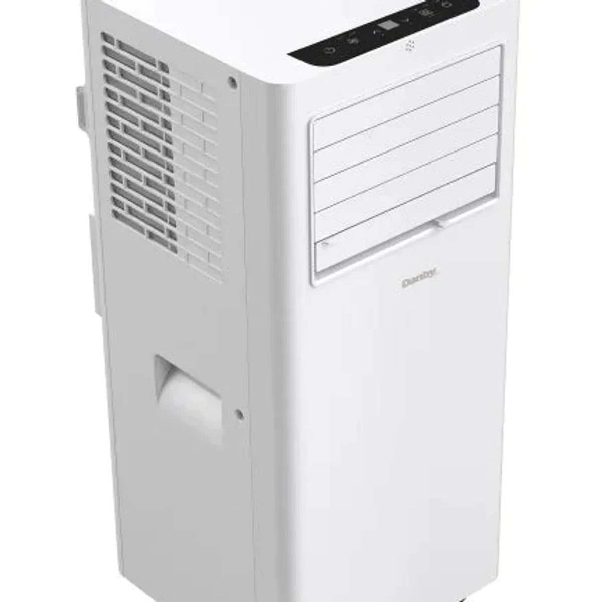 Danby 5,000 BTU SACC Smart Portable Air Conditioner