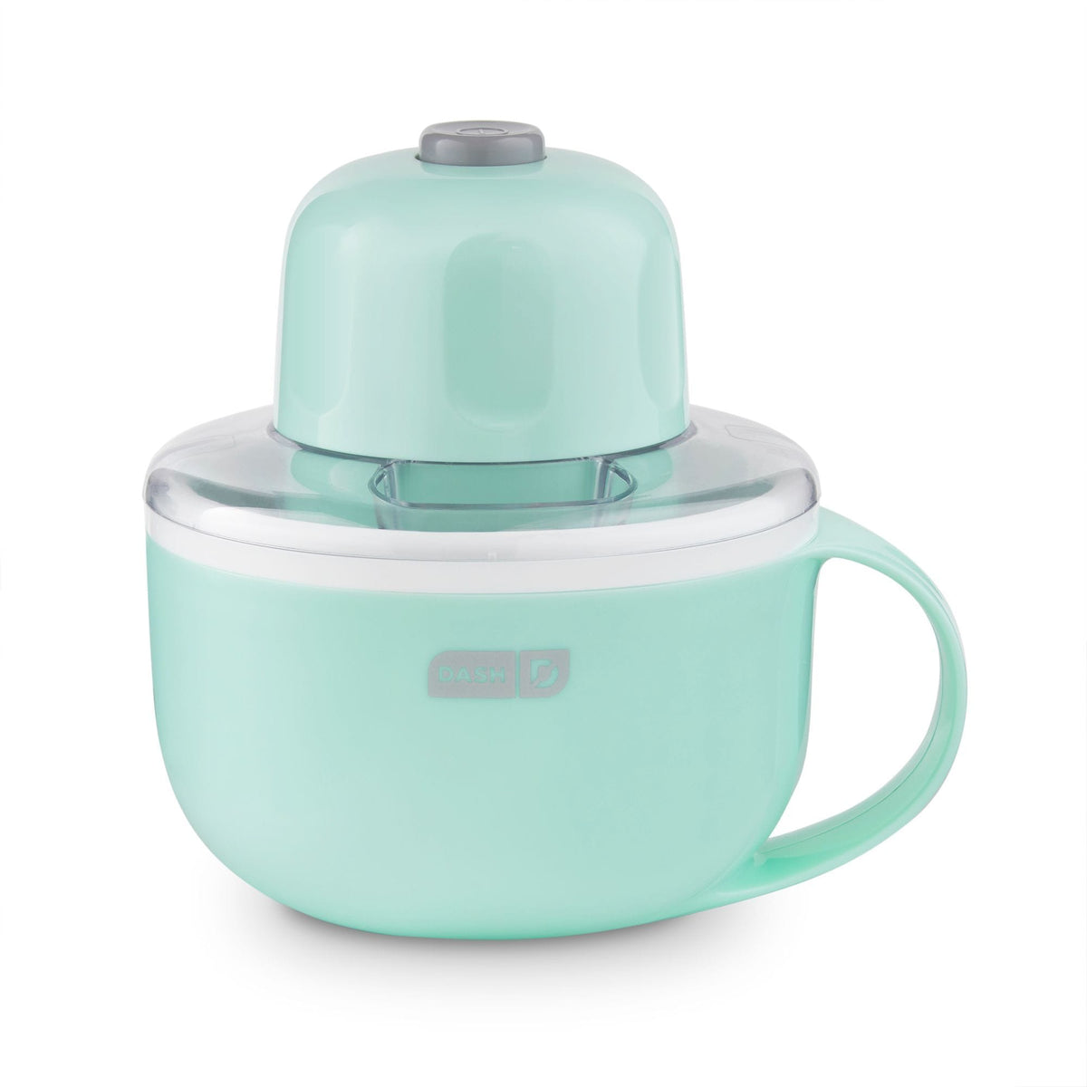 Dash My Mug Ice Cream Maker, Aqua