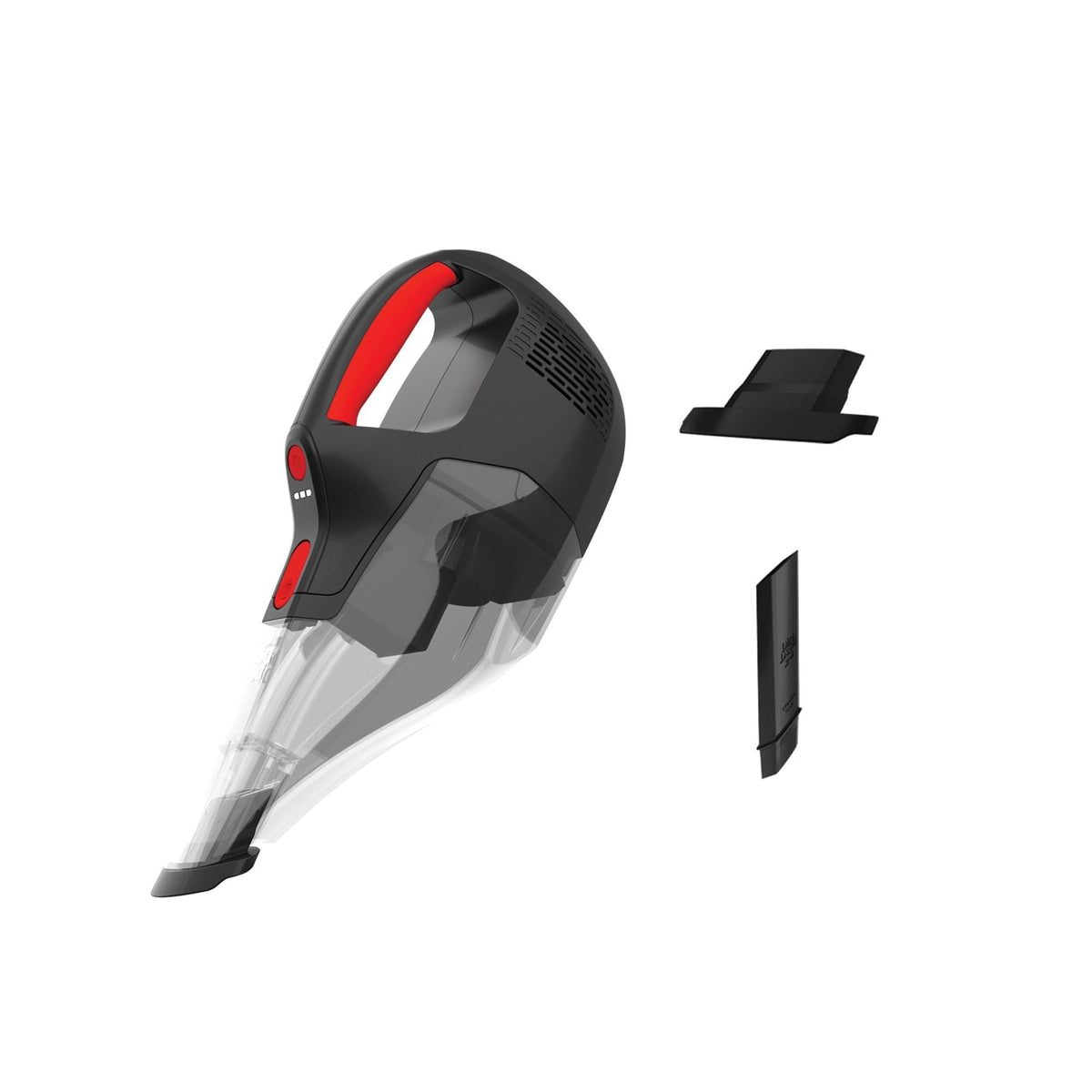 Dirt Devil 16V Wet-Dry Cordless Hand Vacuum with Squeegee