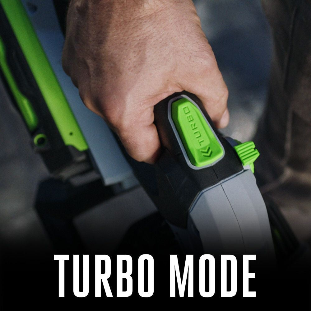 56V 765 CFM Cordless Leaf Blower, Tool Only