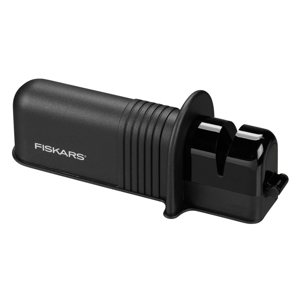 Axe & Knife Blade Sharpener