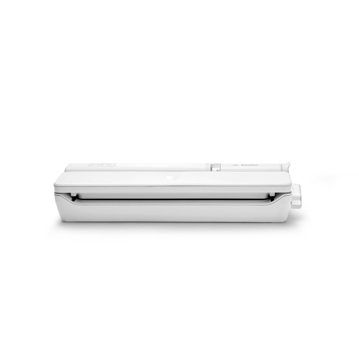 2-in-1 Full Size Cordless Handheld Vacuum Sealer