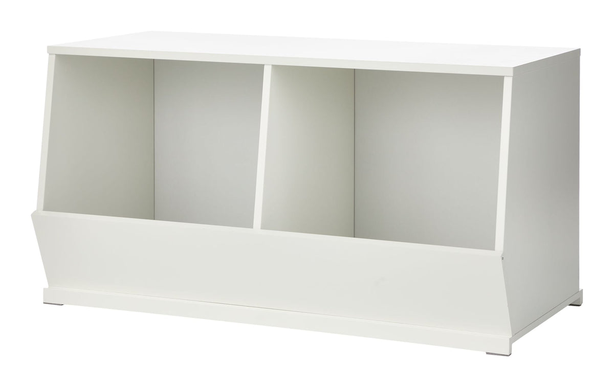 Stackable Catch-All Organizer