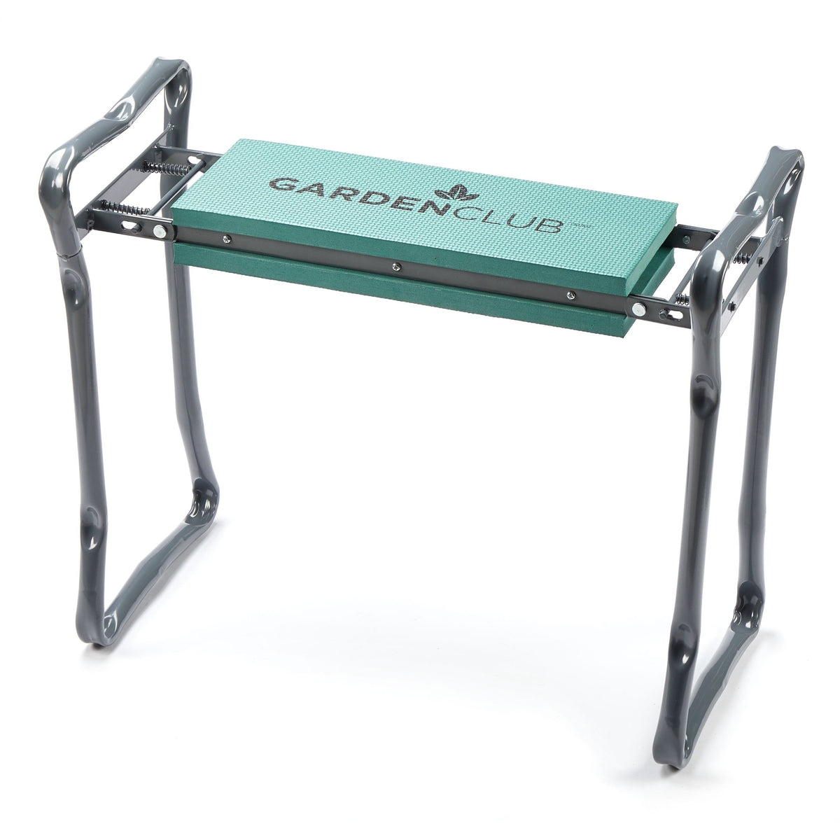 Kneeler & Seat, Green