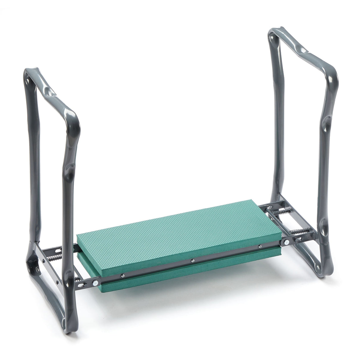 Kneeler & Seat, Green