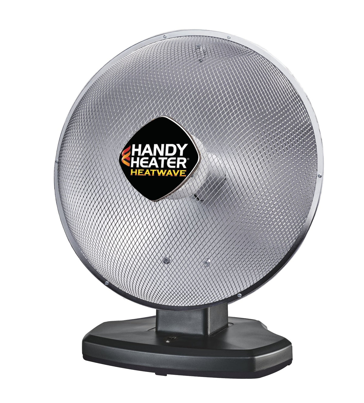 Heatwave Space Heater