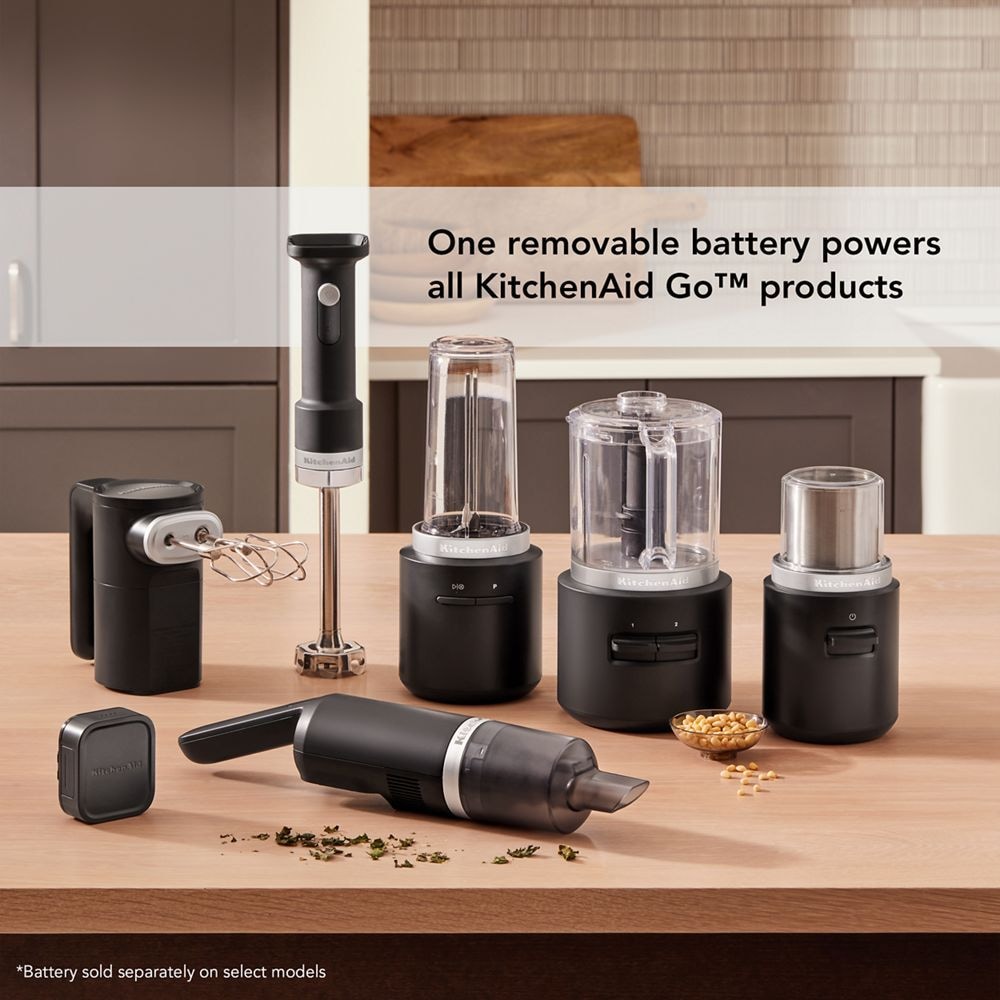 Go Cordless 12V MAX Lithium Ion Battery