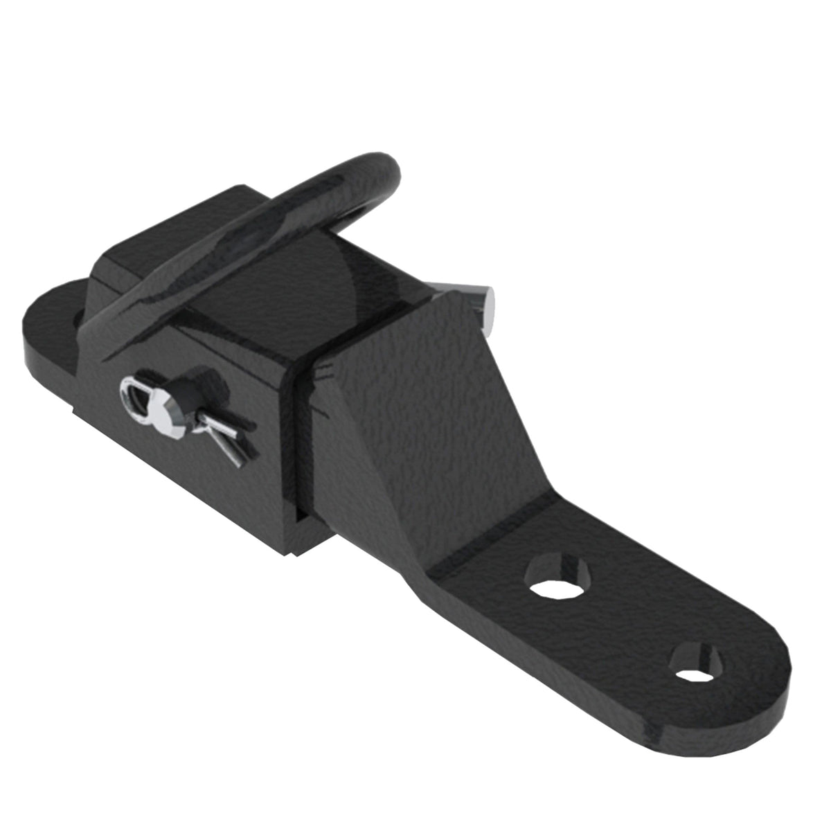 3-Way Receiver ATV Hitch