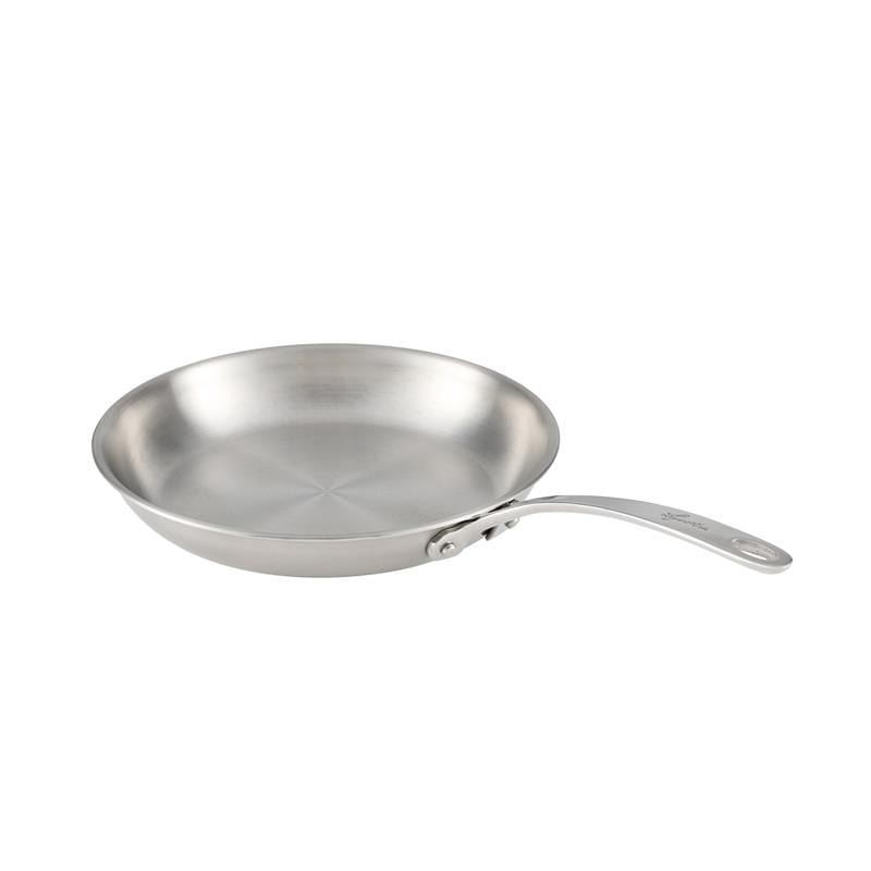 3-Ply Clad Commercial Frypan, 26-cm