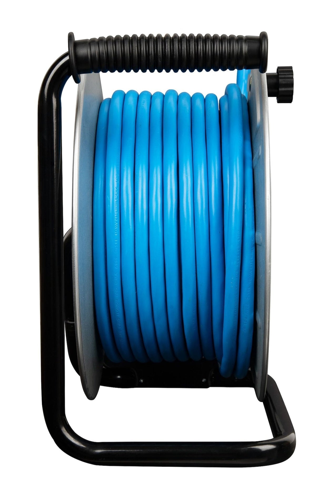 75-ft 15A Retractable Extension Cord Reel