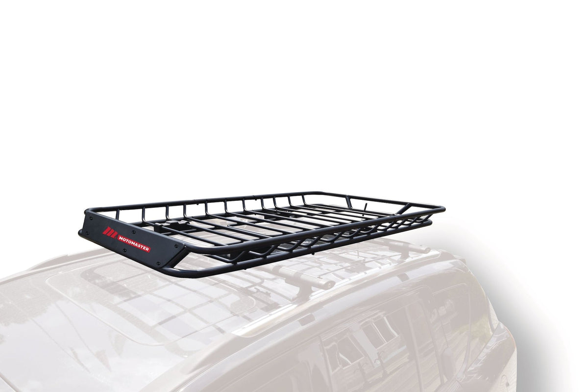 Rooftop Basket Extension