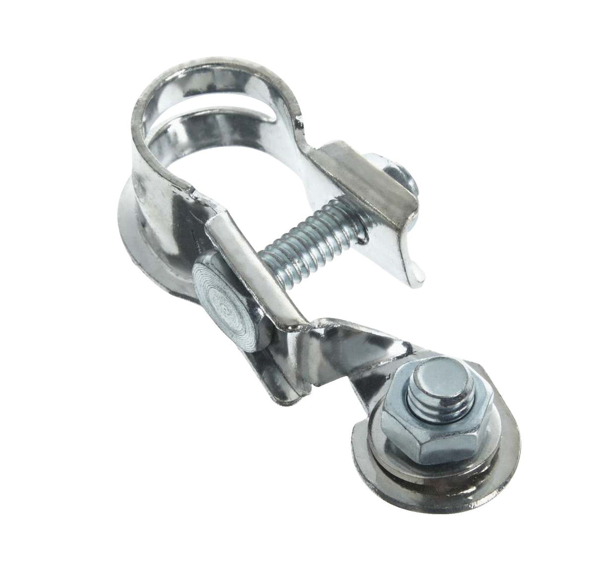 Top Post Battery Terminal, OE Stud Style