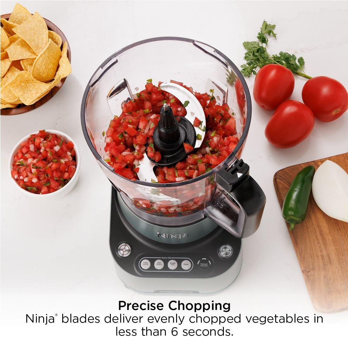 Ninja Food Processor