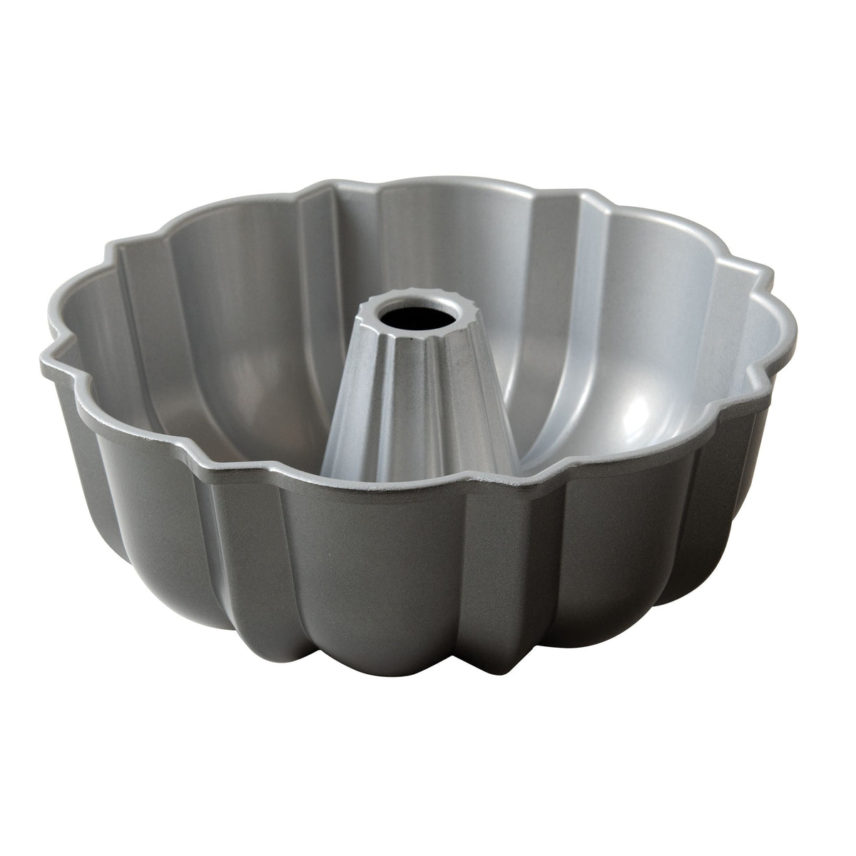 Original Aluminum Bundt Pan