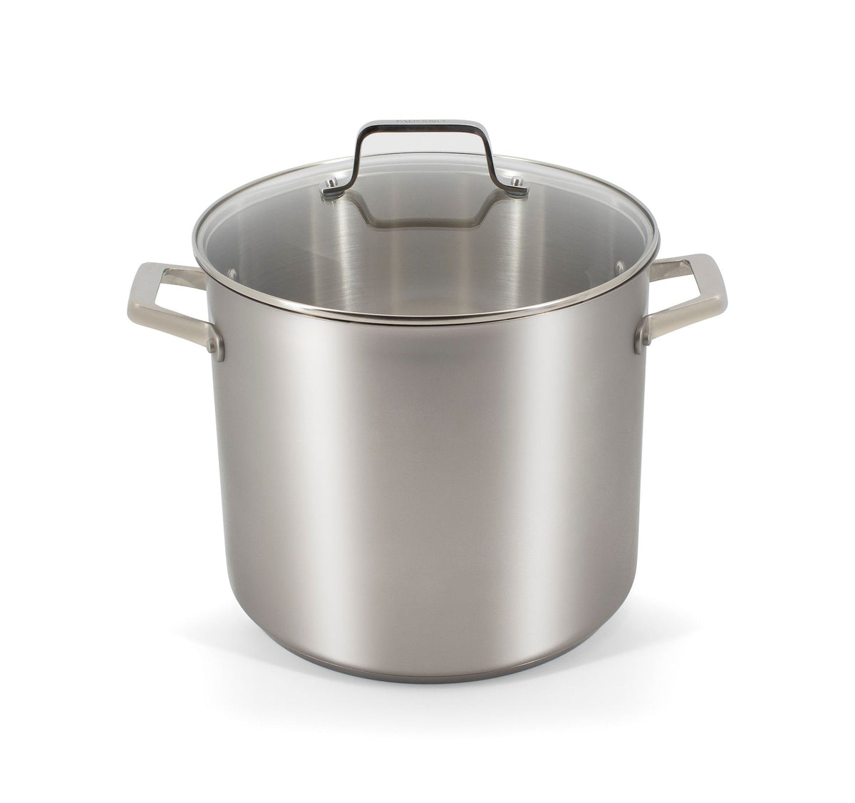 Signature 15qt Stainless Steel Stock Pot