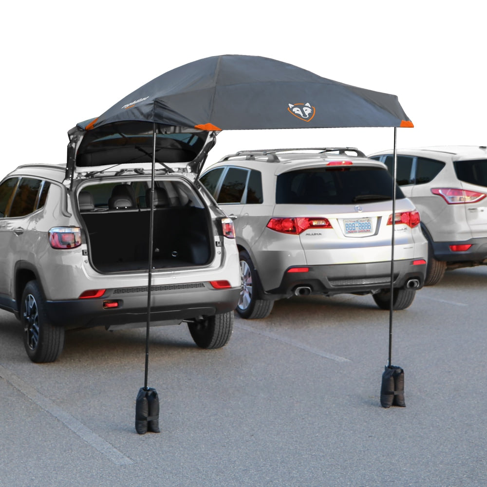 SUV Canopy