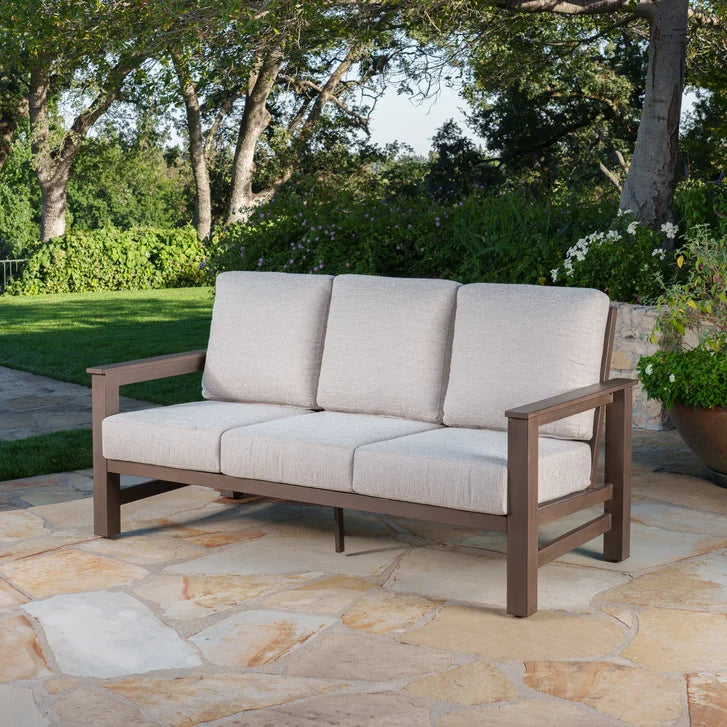 Royce 4-piece Patio Conversation Set