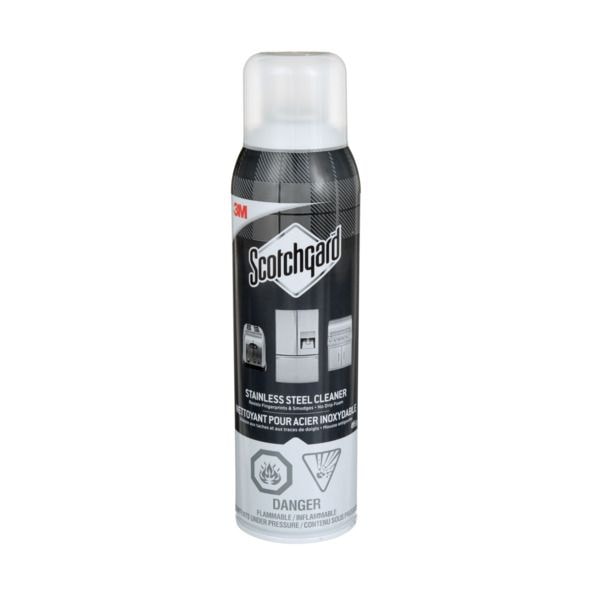 Stainless Steel Cleaner Spray, 495-g