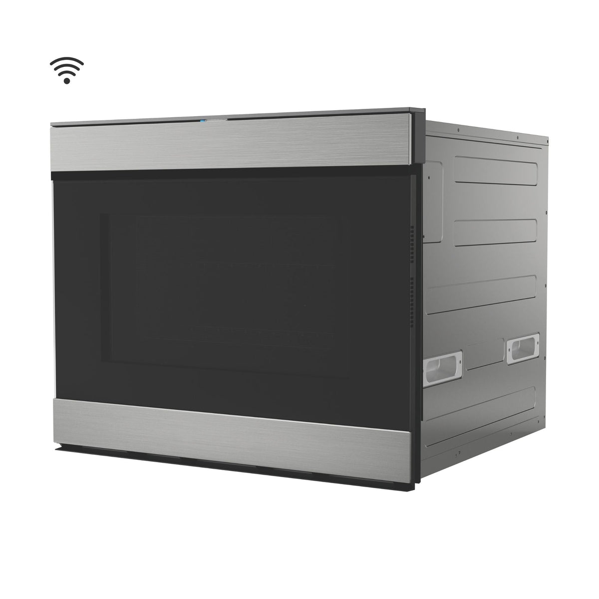 Sharp Built-In Convection Microwave Drawer Speed Oven, 24-in