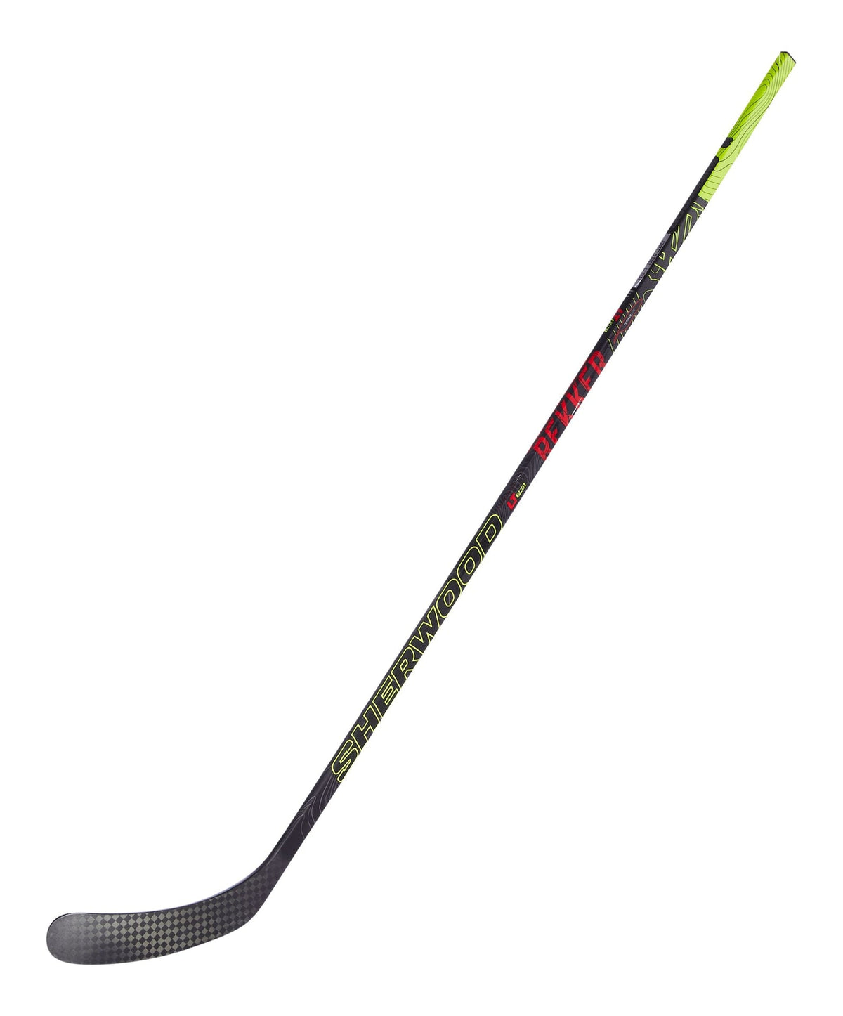Rekker Legend LT Pro Composite Hockey Stick, Senior, 75 Flex