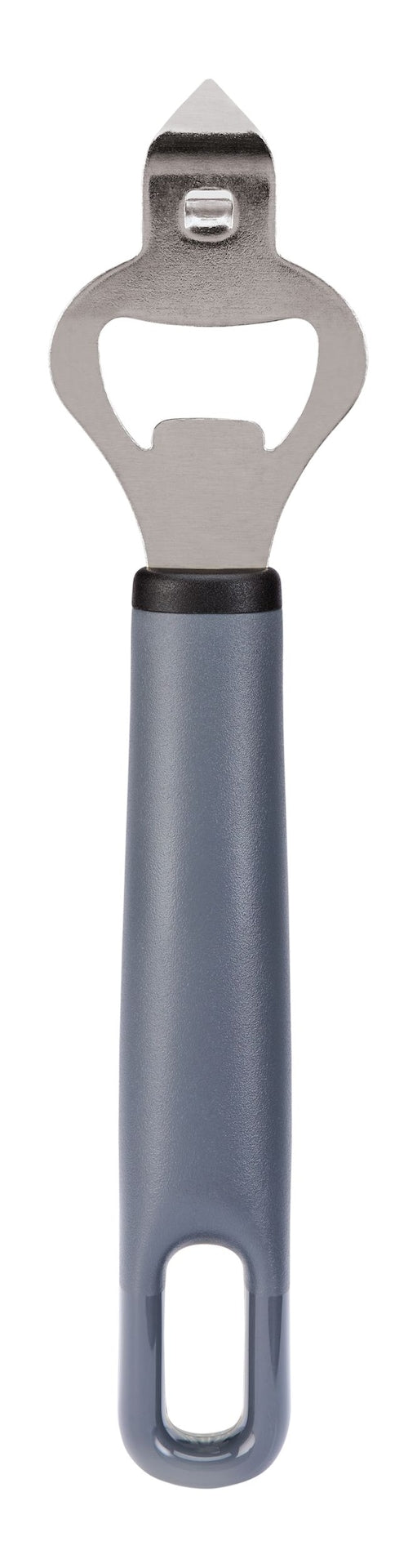 Small Bottle Opener with Ergonomic Handle