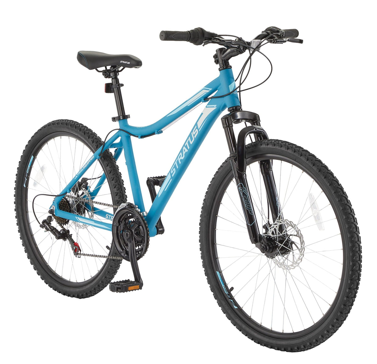 Orion Hardtail Mountain Bike, 26-in