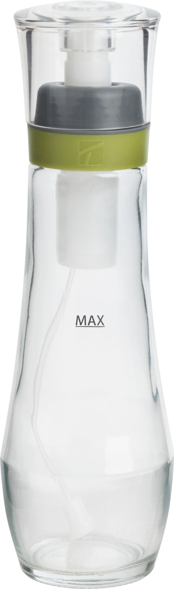 Glass Oil Sprayer Bottle, Dishwasher Safe, 296-mL