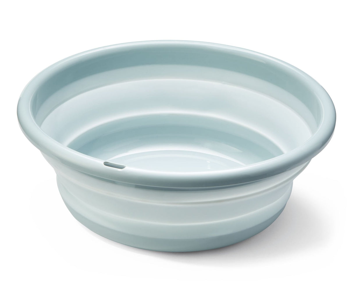 type A Alpha Multi-Purpose Collapsible Wash Tub, 9-L