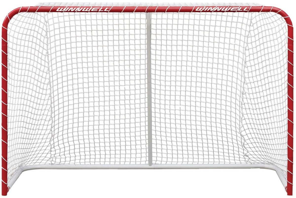 Steel Street Hockey Net, 72-in