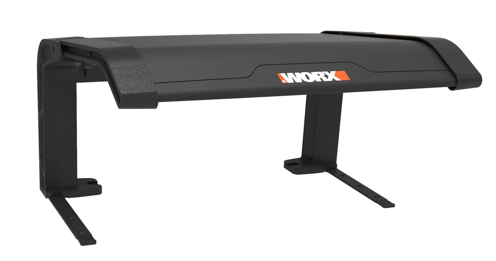 WA0810 Landroid Garage for Robotic Mower with Flip Protection Cover