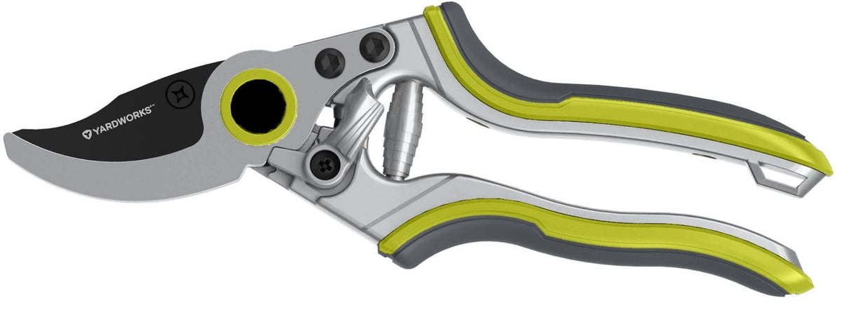 Bypass Pruner with TPR Grip