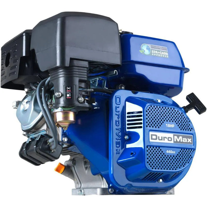 XP18HP 440cc 1 in. Shaft 4-Stroke Overhead Valve Portable Engine P8121