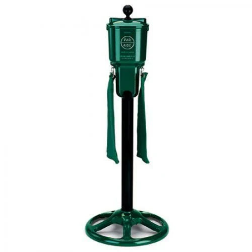 Deluxe Ball Washer Ensemble R2692