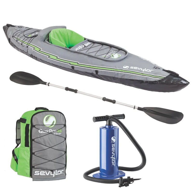 Inflatable Kayak T2782