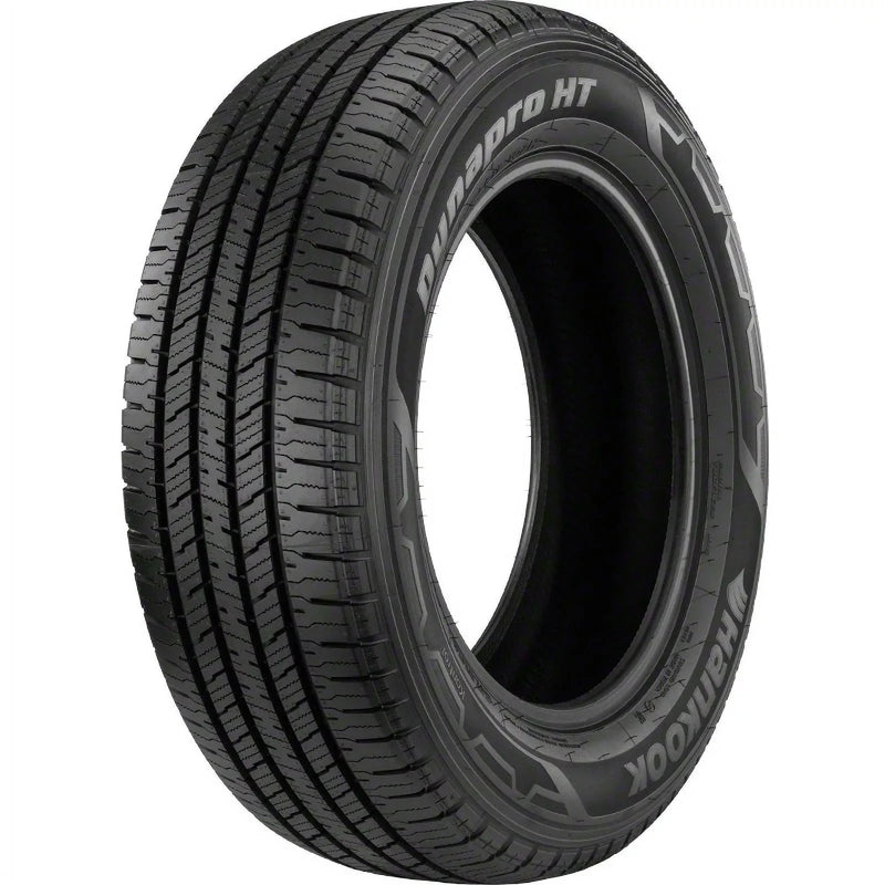 Hankook Dynapro RH12 HT Tire - P 265/60R18 110T T7506