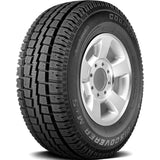 Pair of 2 (TWO)Winter Snow Tires Fits: 2004 F-250 Super Duty King Ranch, 1999-2003 F-250 Super Duty Lariat