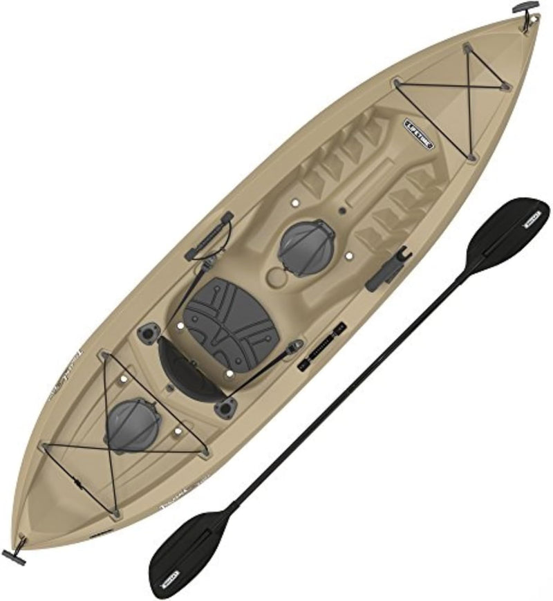 Tamarack Angler 100 Fishing Kayak R8438