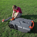 Rhino 36 Gal. Portable Holding Tank
